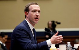 Mức phạt "không thấm vào đâu" vụ Facebook rò rỉ 50 triệu dữ liệu người dùng
