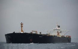 Anh: Tàu chở dầu Iran sẽ được thả sau khi có bảo đảm về đích đến