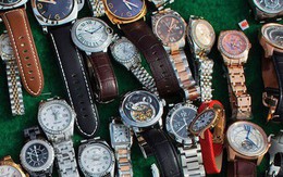 5 mẹo phát hiện đồng hồ “fake” quý ông nào cũng cần ghi nhớ để tránh mất tiền oan!