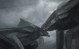 M.U.T.O - Con quái vật "thiên địch" của Godzilla có lai lịch như thế nào?