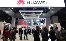 Huawei sắp sa thải hàng trăm nhân viên tại Mỹ