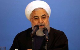 Iran tung tín hiệu mới: 'Hứa hẹn' đảo chiều leo thang?