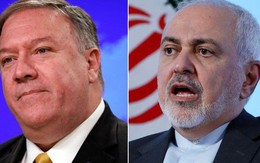 Ngoại trưởng Iran đến Mỹ nhưng bị hạn chế đi lại