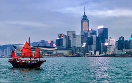 Nhà giàu Hồng Kông đang lũ lượt chạy tiền đến Singapore