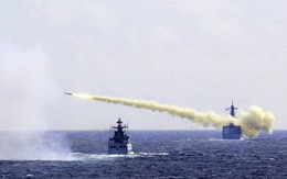 Phóng loạt "sát thủ diệt hạm", Trung Quốc sắp soán ngôi Mỹ ở Biển Đông?