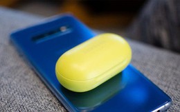 Thành trì cuối cùng của cổng tai nghe 3.5mm trên smartphone đã sụp đổ