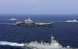 Vũ khí Trung Quốc biến thành "đống sắt vụn" chỉ sau 3 tháng ở Biển Đông?