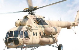Công ty trực thăng Nga: Sản xuất các bộ phận của trực thăng bằng công nghệ 3D