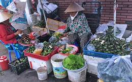 Chợ Sài Gòn hơn nửa thế kỷ 'se duyên' cho các cặp đôi