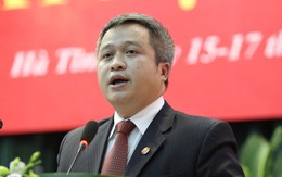 Nhân sự lãnh đạo mới tại Quảng Trị, Hà Tĩnh