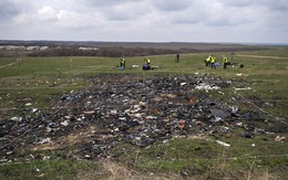 Ukraine bỏ tù đối tượng bị cho là vận chuyển tên lửa bắn hạ MH17