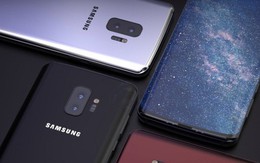 “Không có linh kiện Nhật, ngay cả Samsung cũng không thể sản xuất smartphone”