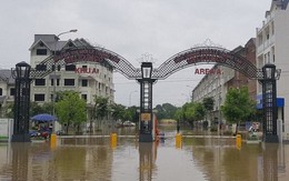 Loạt khu đô thị ở Hà Nội mải xây nhà để bán “quên” xây trường học