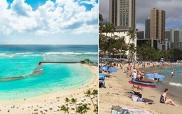 Đã mất niềm tin vào tình yêu "cổ tích", đến cả mấy địa điểm du lịch nổi tiếng được check in xịn sò trên mạng cũng... lừa tôi