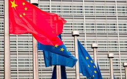 EU ra nghị quyết về Hong Kong, bị Trung Quốc mắng xối xả