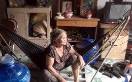 Người đàn bà Sài Gòn 5 lần 'chết đi sống lại', cả đời hẩm hiu