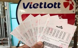 3 năm kinh doanh: Vietlott nộp ngân sách hơn 3.100 tỷ đồng