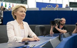 Truyền thông Mỹ lên tiếng về suy tính của người Nga với tân nữ Chủ tịch EU