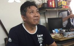 Võ sư Nam Nguyên Khánh đề nghị công an khởi tố hình sự để điều tra
