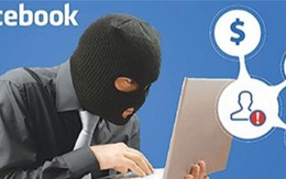 Quen trai "tây" trên Facebook, bị lừa hàng trăm triệu