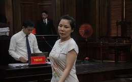 Vụ bác sĩ Chiêm Quốc Thái: Tuyên án không công bằng, VKS tuýt còi