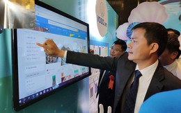 Viettel Post muốn bắt tay Amazon, đưa sàn TMĐT Vỏ sò nhắm đến cả thị trường Mỹ