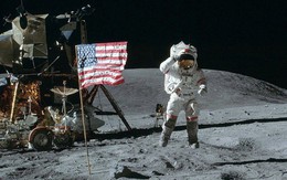 6 tai nạn này suýt làm hỏng sứ mệnh lên Mặt Trăng của tàu Apollo 11