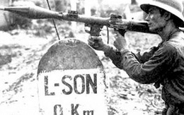 Hành trình tìm người lính trong bức ảnh "biểu tượng nhất" cuộc chiến chống Trung Quốc xâm lược
