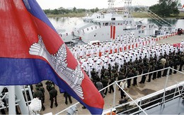 Campuchia bác thông tin cho Trung Quốc thuê căn cứ hải quân