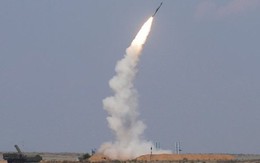 Truyền thông nêu lý do S-300 của Nga không còn là mối đe dọa với Israel