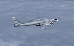 Diễn biến bất ngờ vụ máy bay Nga xâm phạm không phận Hàn Quốc