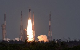 Ấn Độ phóng thành công sứ mệnh Mặt Trăng thứ hai, tên lửa mang theo những công nghệ tiên tiến hơn hẳn lần trước!