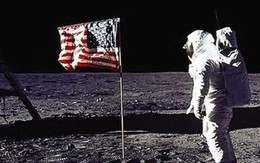 NASA đào tạo nhóm phi hành gia chụp ảnh Mặt trăng như thế nào?