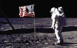 Đây là lý do vì sao việc đưa con người lên Mặt trăng của NASA không thể là giả được