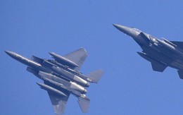 Lý do khiến đụng độ phi cơ chiến đấu Trung, Hàn chỉ "tăng chứ không giảm"
