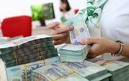 Loạt ngân hàng tăng lãi suất tiết kiệm: Ngân hàng nào trả lãi cao nhất?