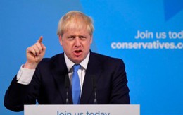 Tân Thủ tướng Boris Johnson có phải “Donald Trump của nước Anh”?