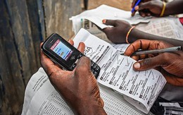 Điện thoại cục gạch hồi sinh: Lai smartphone, kết nối internet, chạy được ứng dụng lớn, sẽ phổ biến hơn cả smartphone tại nhiều nơi trên thế giới