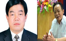 Trung ương kiểm tra lại việc kỷ luật Đảng ở Hà Giang