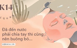 Chuyện 'văn hóa' yêu đương: Chia tay rồi, đừng liên lạc với người cũ nữa!