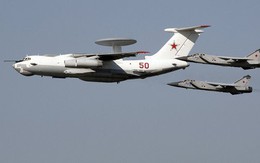 Máy bay Nga bị cáo buộc xâm phạm không phận: Hồi chuông báo động cho Hàn Quốc và Nhật Bản