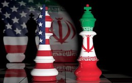Mổ xẻ "chiêu độc" Iran dùng để đối phó Mỹ