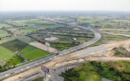 Chủ đầu tư dọa bỏ cao tốc Trung Lương - Mỹ Thuận đã giải tỏa 3200 hộ dân