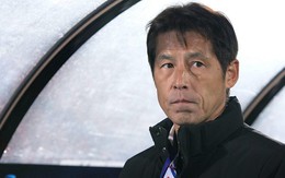 HLV Akira Nishino và 4 điểm tương đồng Park Hang Seo khi mới dẫn dắt tuyển Việt Nam
