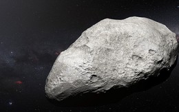 Thót tim khi thiên thạch khổng lồ tiến gần Trái Đất hơn cả Mặt Trăng