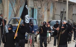 Các khu vực do Ankara kiểm soát ở Syria trở thành vùng an toàn cho IS