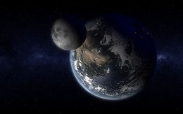 Video: Điều gì xảy ra với Trái Đất nếu Mặt Trăng biến mất?