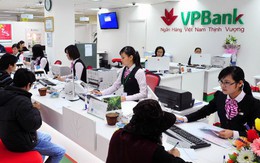 Vợ Chủ tịch HĐQT VPBank bán lượng lớn cổ phiếu