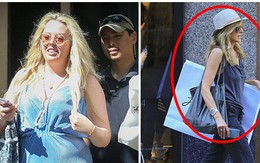 Dư luận ngỡ ngàng với nhan sắc của mẹ Tiffany Trump, khác con gái “phì nhiêu” một trời một vực với vẻ ngoài trẻ như gái đôi mươi