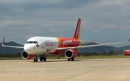 Đề nghị Vietjet Air báo cáo về thời gian làm việc của phi công